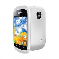 
BLU Dash Music supports frequency bands GSM and HSPA. Official announcement date is  April 2013. The device is working on an Android OS, v2.3 (Gingerbread) with a 1 GHz Cortex-A5 processor 