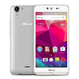 BLU Dash X - description and parameters