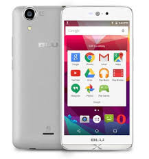 BLU Dash X LTE - description and parameters