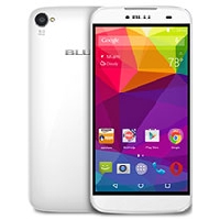 BLU Dash X Plus - description and parameters