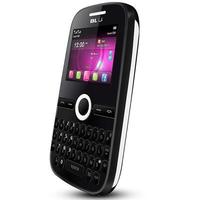
BLU Deco Mini supports GSM frequency. Official announcement date is  July 2011. BLU Deco Mini has 64 MB  of internal memory. The main screen size is 2.0 inches  with 220 x 176 pixels  resol