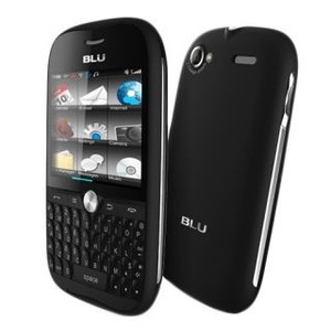 BLU Deco Pro - description and parameters