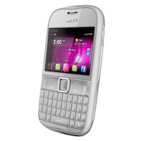 
BLU Deco XT supports GSM frequency. Official announcement date is  July 2011. BLU Deco XT has 1 GB  of internal memory. The main screen size is 2.31 inches  with 320 x 240 pixels  resolutio