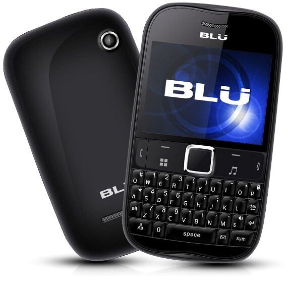BLU Deco XT - description and parameters