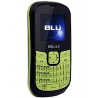 
BLU Deejay II supports GSM frequency. Official announcement date is  February 2011. BLU Deejay II has 64 MB + 32 MB of built-in memory.
Q150 - Single SIM, Q160 - Dual SIM
