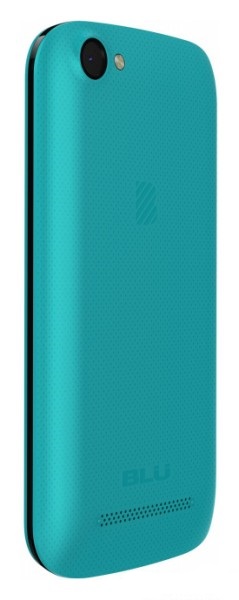 BLU Advance L4 - description and parameters