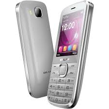 BLU Diva - description and parameters