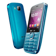 BLU Diva X - description and parameters