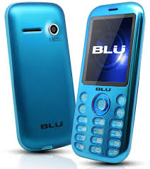 BLU Electro - description and parameters