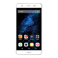 
BLU Energy X Plus supports frequency bands GSM and HSPA. Official announcement date is  July 2015. The device is working on an Android OS, v5.0 (Lollipop) with a Quad-core 1.3 GHz Cortex-A7