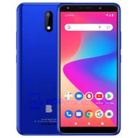 
BLU Studio X10+ supports frequency bands GSM and HSPA. Official announcement date is  February 09 2021. The device is working on an Android 10 (Go edition) with a Quad-core 1.3 GHz Cortex-A