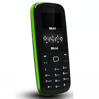 
BLU Kick supports GSM frequency. Official announcement date is  June 2010. BLU Kick has 16 MB of built-in memory.