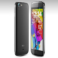 
BLU Life One supports frequency bands GSM and HSPA. Official announcement date is  March 2013. The device is working on an Android OS, v4.2 (Jelly Bean) with a Quad-core 1.2 GHz Cortex-A7 p