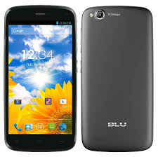 BLU Life Play - description and parameters