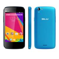 BLU Life Play Mini - description and parameters