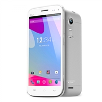 BLU Life Play S - description and parameters