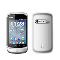 
BLU Magic supports frequency bands GSM and HSPA. Official announcement date is  February 2011. The phone was put on sale in April 2011. The device is working on an Android OS, v2.2 (Froyo) 