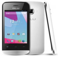 BLU Neo 3.5 - description and parameters