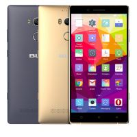 
BLU Pure XL supports frequency bands GSM ,  HSPA ,  LTE. Official announcement date is  September 2015. The device is working on an Android OS, v5.1 (Lollipop) with a Octa-core 2.0 GHz Cort