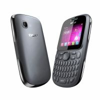 
BLU Samba supports GSM frequency. Official announcement date is  June 2010. BLU Samba has 16 MB of built-in memory.