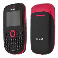 BLU Samba JR - description and parameters