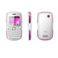 
BLU Samba TV supports GSM frequency. Official announcement date is  May 2013. BLU Samba TV has 32 MB  of internal memory. The main screen size is 2.0 inches  with 176 x 220 pixels  resoluti