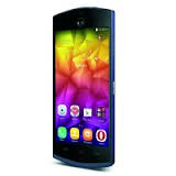 
BLU Selfie supports frequency bands GSM and HSPA. Official announcement date is  April 2015. The device is working on an Android OS, v4.4.2 (KitKat) with a Octa-core 1.7 GHz processor and  