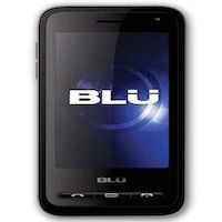 
BLU Smart supports frequency bands GSM and HSPA. Official announcement date is  September 2010. BLU Smart has 52 MB of built-in memory.