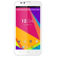 
BLU Sport 4.5 supports frequency bands GSM and HSPA. Official announcement date is  October 2014. The device is working on an Android OS, v4.4.2 (KitKat) with a Quad-core 1.3 GHz Cortex-A7 