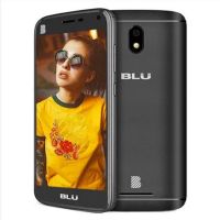 
BLU C5L 2020 supports frequency bands GSM ,  HSPA ,  LTE. Official announcement date is  October 2020. The device is working on an Android 10 (Go edition) with a Quad-core 1.4 GHz Cortex-A5