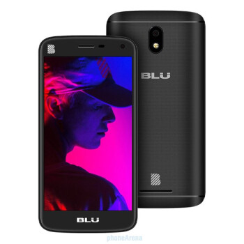 BLU C5L 2020 - description and parameters