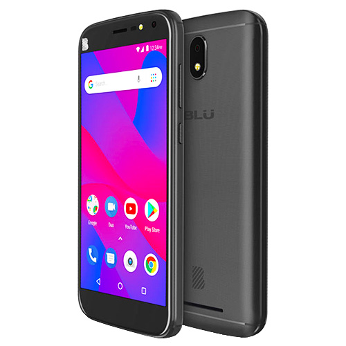 BLU C6L 2020 - description and parameters