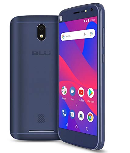 BLU C6L 2020 - description and parameters