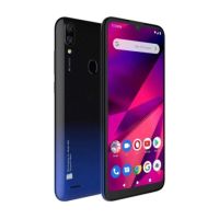 
BLU G60 supports frequency bands GSM ,  HSPA ,  LTE. Official announcement date is  January 2020. The device is working on an Android 9.0 (Pie) with a Octa-core 1.6 GHz Cortex-A55 processor