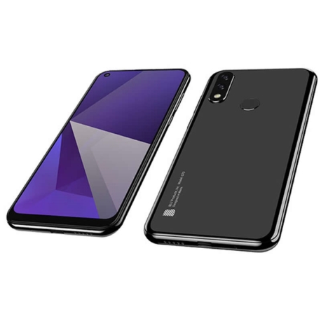BLU G70 - description and parameters