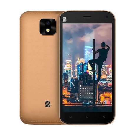 BLU J2 - description and parameters