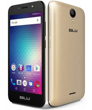 BLU J2 - description and parameters