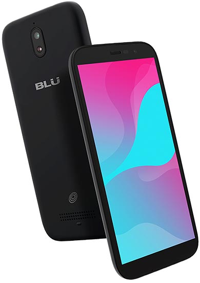 BLU View 2 - description and parameters