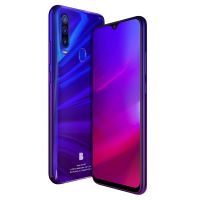 
BLU G90 Pro supports frequency bands GSM ,  HSPA ,  LTE. Official announcement date is  August 25 2020. The device is working on an Android 10 with a Octa-core (2x2.05 GHz Cortex-A76 & 6x2.