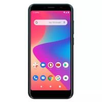 
BLU G50 supports frequency bands GSM ,  HSPA ,  LTE. Official announcement date is  September 18 2020. The device is working on an Android 10 with a Octa-core 1.6 GHz Cortex-A55 processor. 