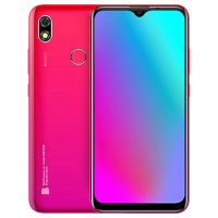 
BLU G50 Plus supports frequency bands GSM ,  HSPA ,  LTE. Official announcement date is  September 22 2020. The device is working on an Android 10 with a Octa-core 1.6 GHz Cortex-A55 proces