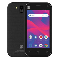 
BLU Advance L5 supports frequency bands GSM and HSPA. Official announcement date is  September 2019. The device is working on an Android 8.1 Oreo (Go edition) with a Quad-core 1.3 GHz Corte