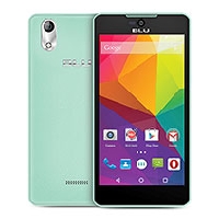 
BLU Studio C 5 + 5 supports frequency bands GSM and HSPA. Official announcement date is  July 2015. The device is working on an Android OS, v5.0 (Lollipop) with a Quad-core 1.3 GHz Cortex-A