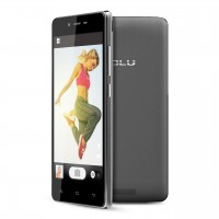 
BLU Studio Energy supports frequency bands GSM and HSPA. Official announcement date is  January 2015. The device is working on an Android OS, v4.4.2 (KitKat) with a Quad-core 1.3 GHz Cortex
