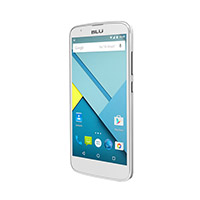 
BLU Studio G supports frequency bands GSM and HSPA. Official announcement date is  January 2015. The device is working on an Android OS, v4.4.2 (KitKat) actualized v5.0 (Lollipop) with a Qu