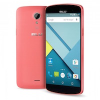 
BLU Studio X supports frequency bands GSM and HSPA. Official announcement date is  January 2015. The device is working on an Android OS, v4.4.2 (KitKat) actualized v5.0 (Lollipop) with a Qu