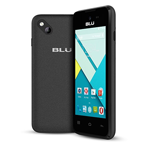 BLU Advance 4.0 L - description and parameters