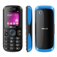 
BLU Tank supports GSM frequency. Official announcement date is  June 2012. BLU Tank has 16 MB  of internal memory. The main screen size is 1.8 inches  with 128 x 160 pixels  resolution. It 