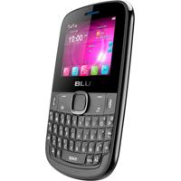 
BLU Tattoo supports GSM frequency. Official announcement date is  June 2010. BLU Tattoo has 16 MB of built-in memory.