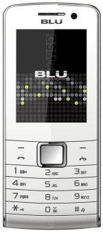 BLU Brilliant - description and parameters